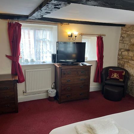 Red Lion Inn Chipping Campden Dış mekan fotoğraf