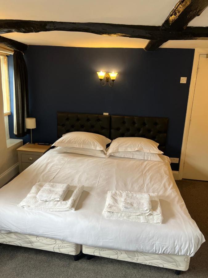 Red Lion Inn Chipping Campden Dış mekan fotoğraf