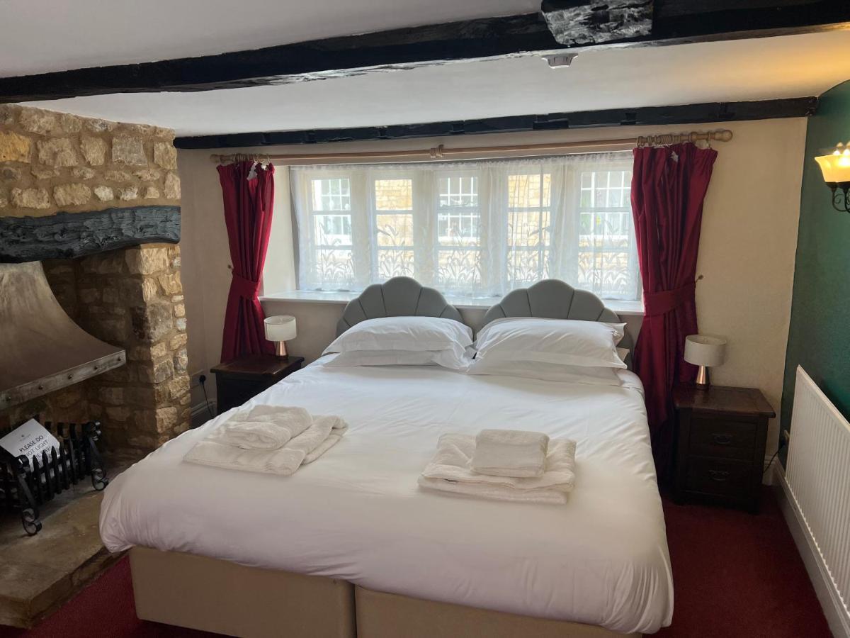 Red Lion Inn Chipping Campden Dış mekan fotoğraf