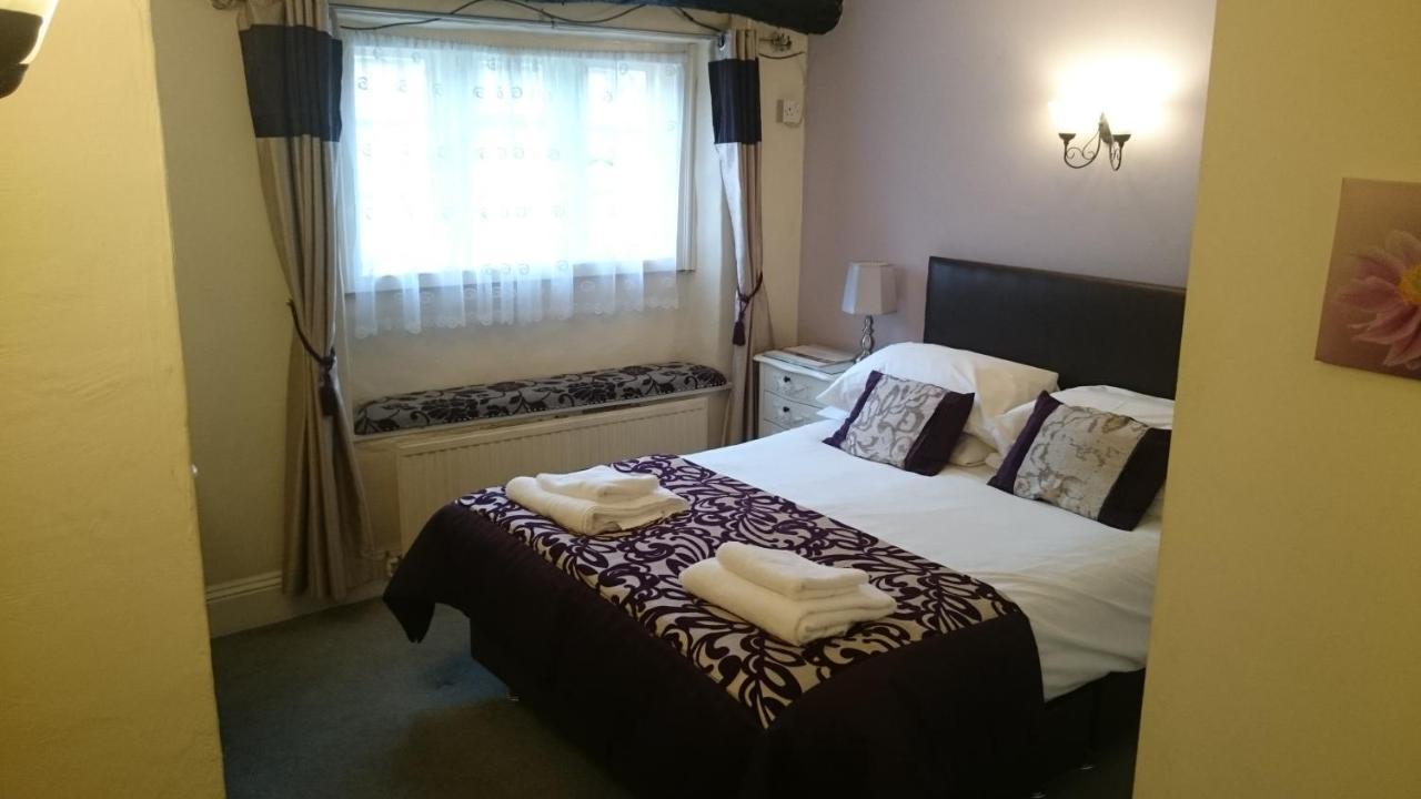 Red Lion Inn Chipping Campden Dış mekan fotoğraf