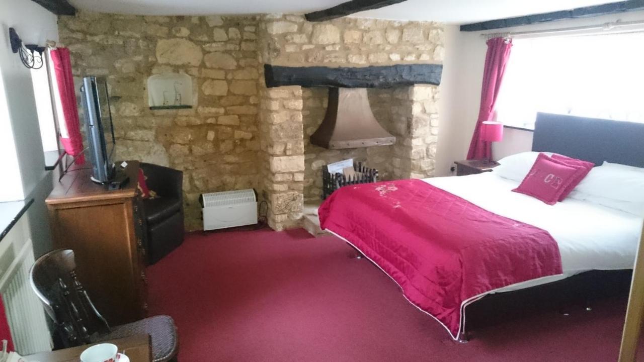 Red Lion Inn Chipping Campden Dış mekan fotoğraf