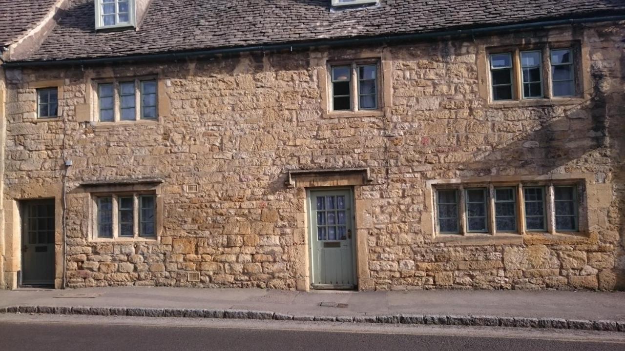 Red Lion Inn Chipping Campden Dış mekan fotoğraf