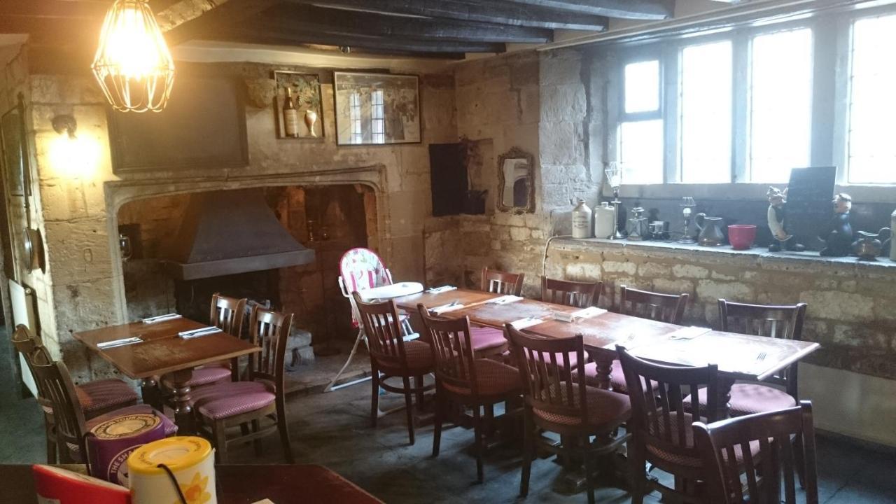 Red Lion Inn Chipping Campden Dış mekan fotoğraf