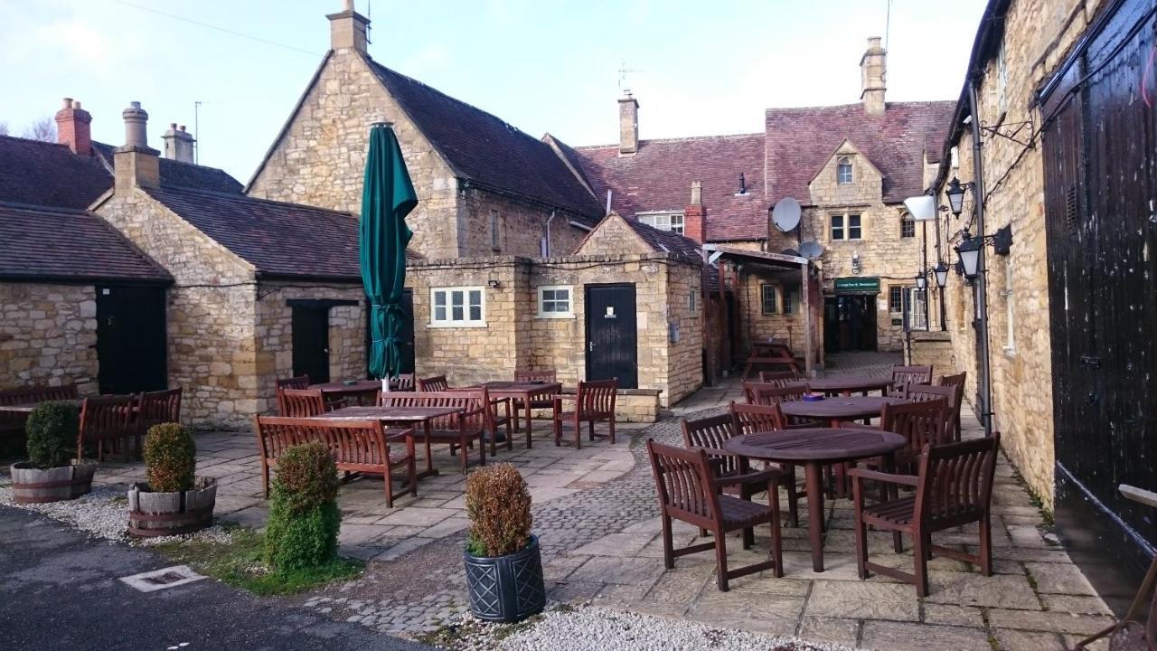 Red Lion Inn Chipping Campden Dış mekan fotoğraf