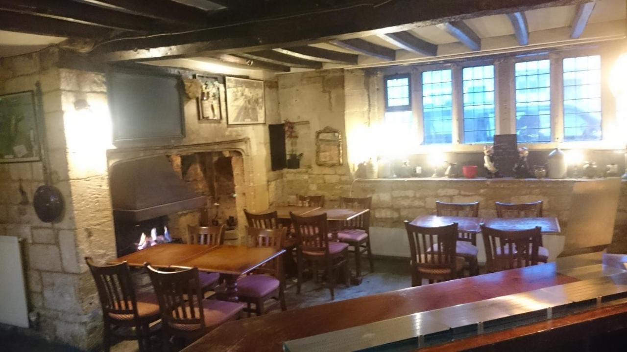 Red Lion Inn Chipping Campden Dış mekan fotoğraf