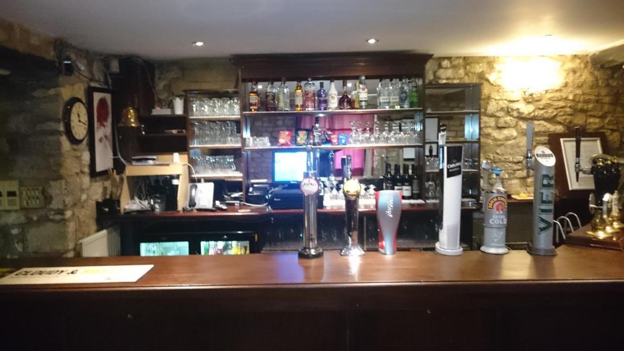 Red Lion Inn Chipping Campden Dış mekan fotoğraf