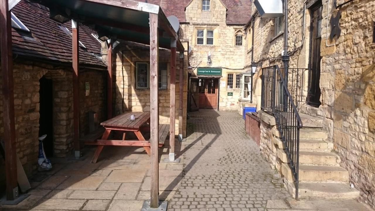 Red Lion Inn Chipping Campden Dış mekan fotoğraf