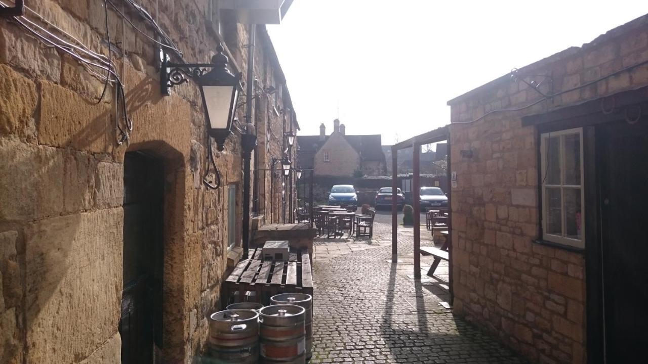 Red Lion Inn Chipping Campden Dış mekan fotoğraf