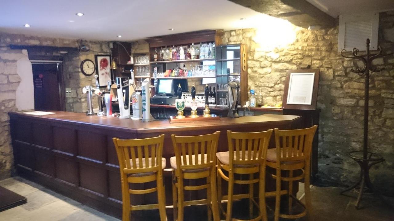 Red Lion Inn Chipping Campden Dış mekan fotoğraf