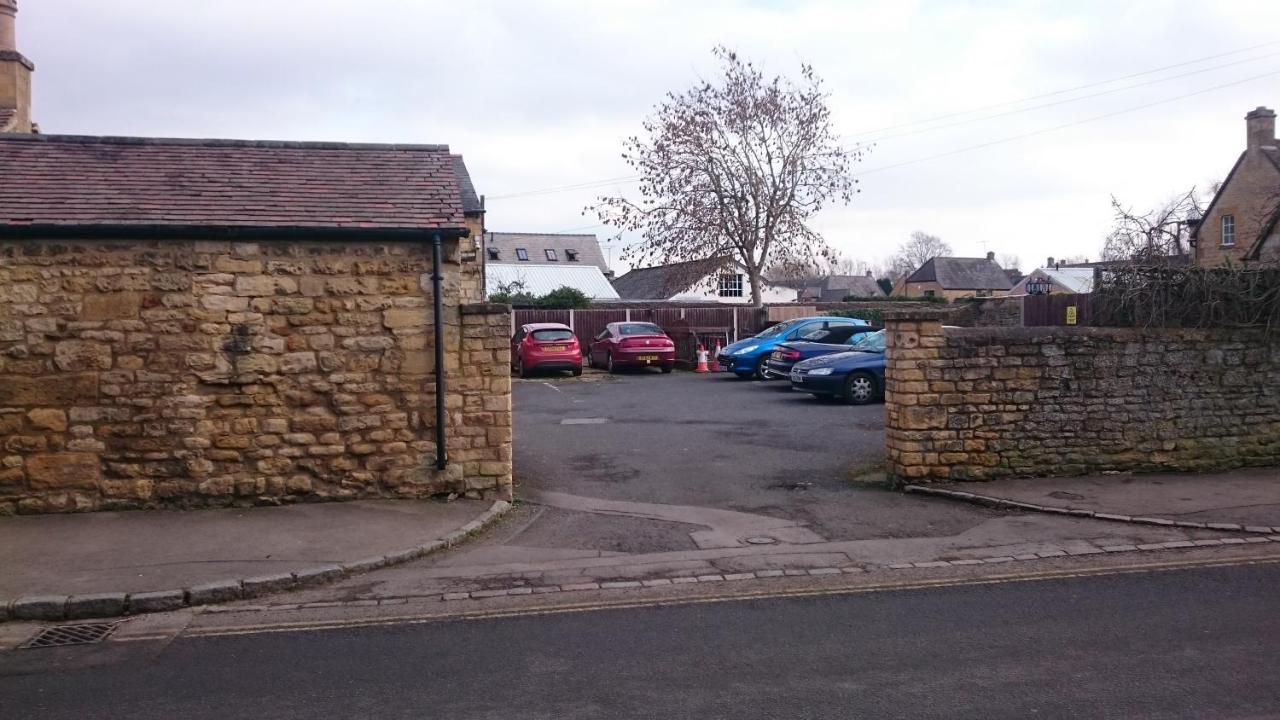 Red Lion Inn Chipping Campden Dış mekan fotoğraf