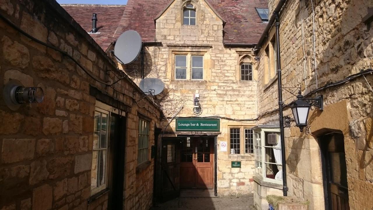 Red Lion Inn Chipping Campden Dış mekan fotoğraf