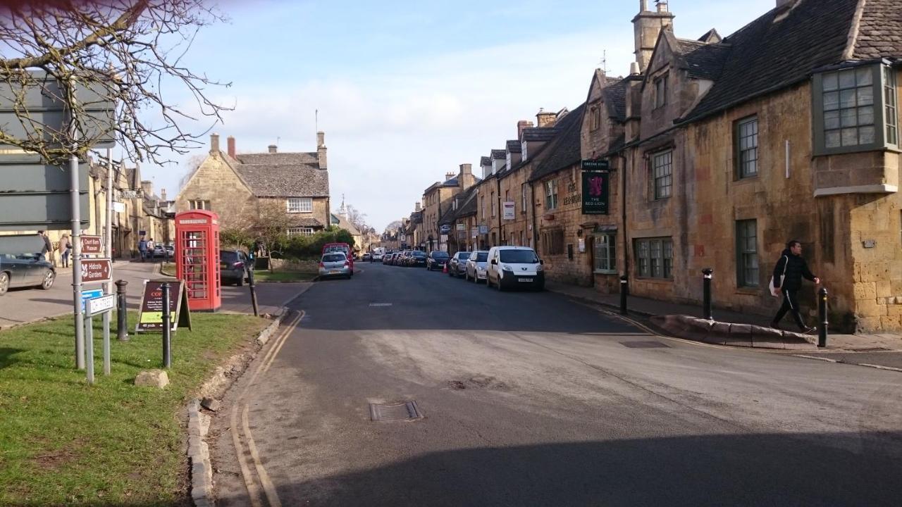 Red Lion Inn Chipping Campden Dış mekan fotoğraf