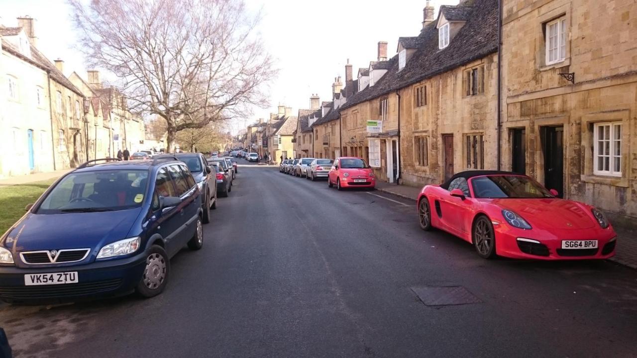 Red Lion Inn Chipping Campden Dış mekan fotoğraf