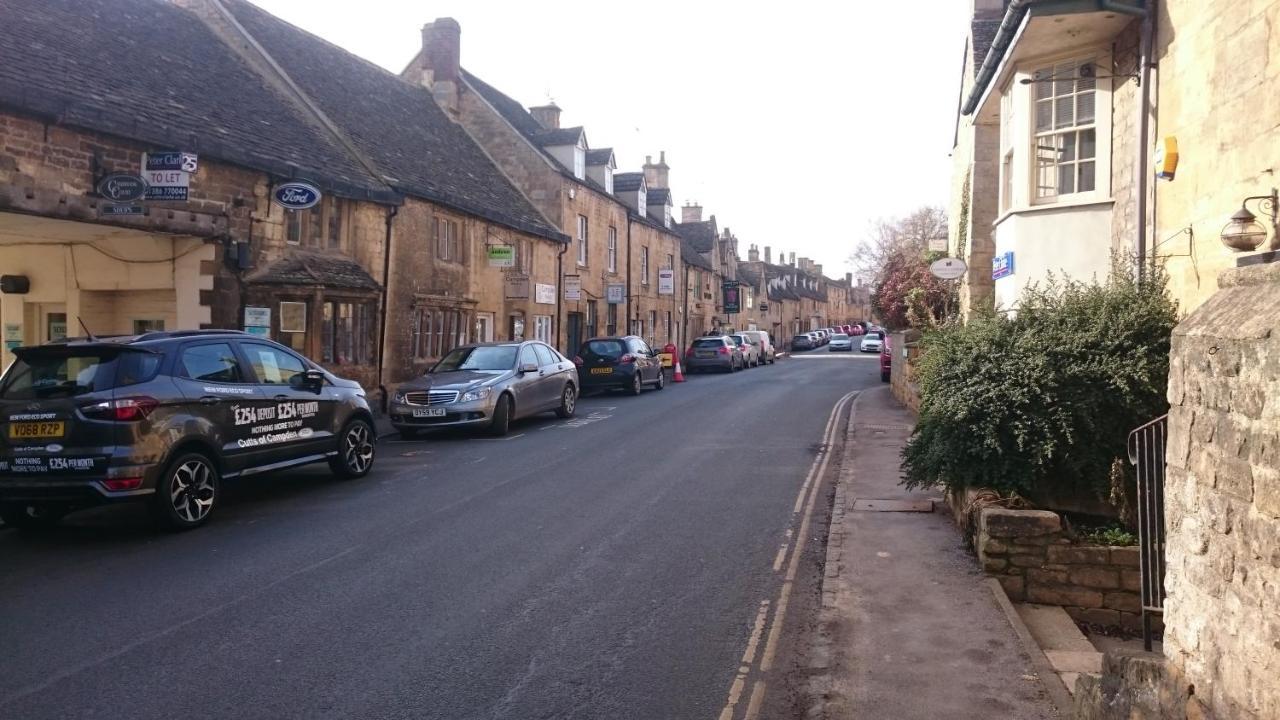 Red Lion Inn Chipping Campden Dış mekan fotoğraf